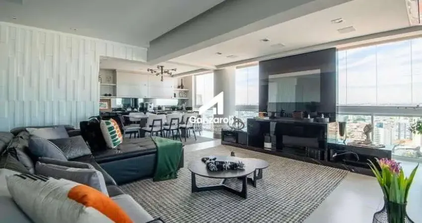 Condomínio Praça das Águas - Apartamento à venda no bairro Tatuapé - São Paulo/SP, Zona Leste