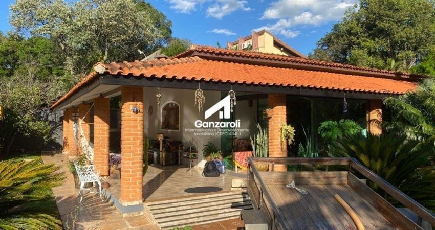 Condomínio  Íris Beach - Casa de Condomínio na Represa Jurimirim - Avaré