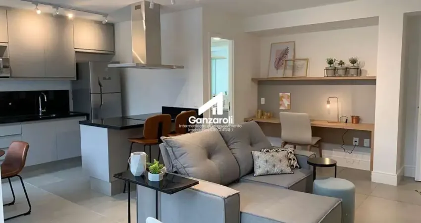 Condomínio  Studio Oliveira Dias - Cobertura Duplex Jardim Paulista