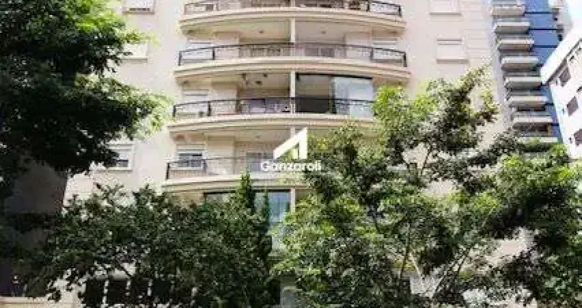 Condomínio Edifício Piazza Di Venézia - Apartamento a Venda Itaim BIBI