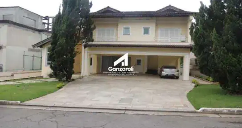 Casa Alto Padrão no Condomínio Residencial, Tamboré 2