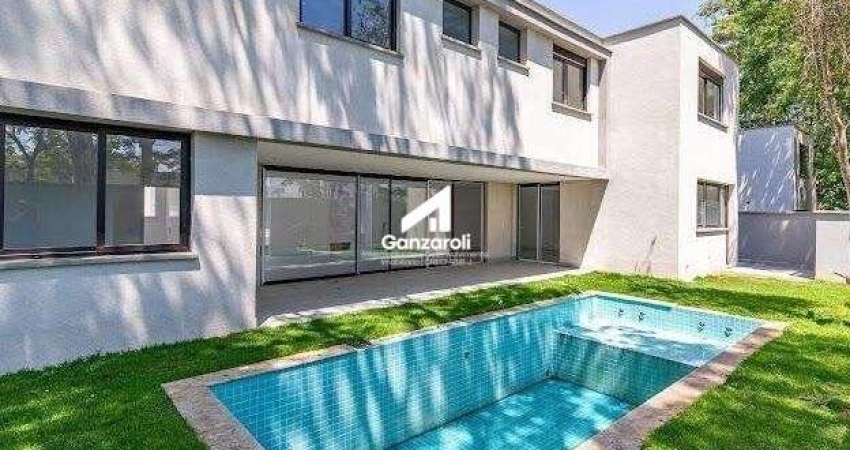 Condomínio Residencial Liló - Casa de 712m² com Piscina em Condomínio