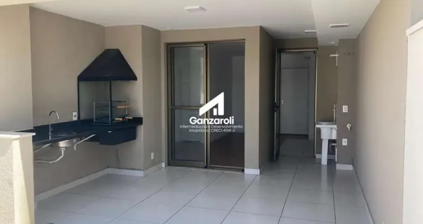 Condomínio Living Clássico Zona Oeste - Apartamento Gardem 141m², Próximo ao Metrô Barra Funda
