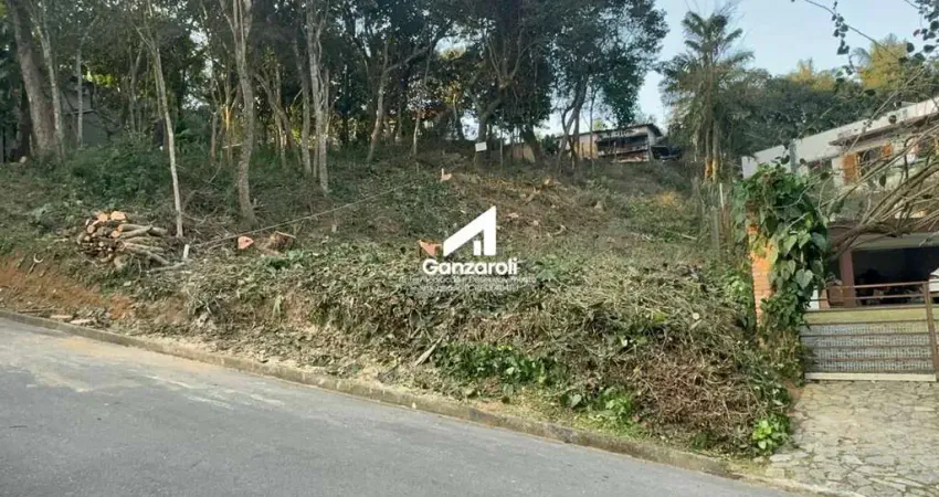 Condomínio Residencial Granja Viana II - Terreno em Condomínio Granja Viana