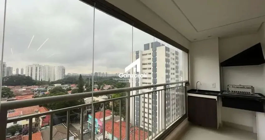 Condomínio Living Unique - Apartamento A Venda Chácara Santo Antônio