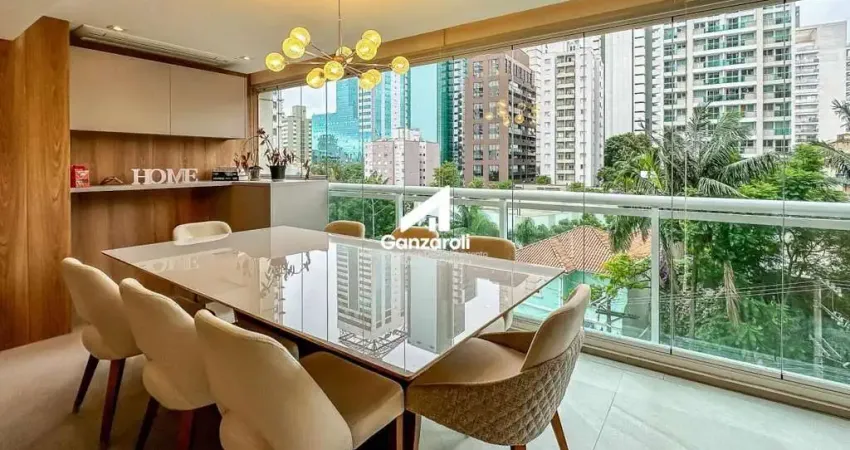 Edifício Retrato Paulista - Apartamento Alto Padrão Á Venda