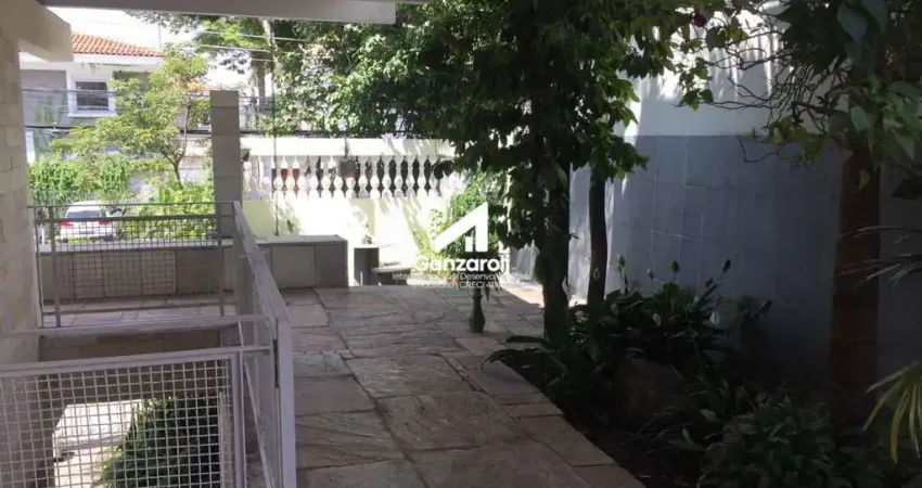 Casa com 4 quartos à venda na Avenida São Valério, 549, Morumbi, São Paulo