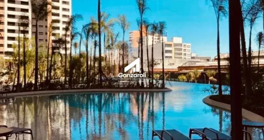 Condomínio Piscine Station Resort - Brás - Apartamento Alto Padrão em Brás, São Paulo/SP