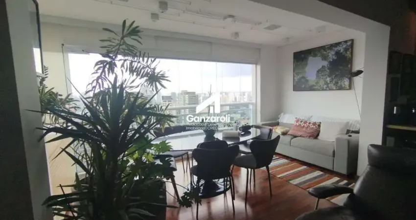 Condomínio Like Brooklin - Apartamento 74m² - Venda e Locação