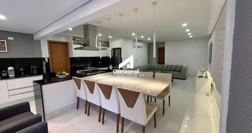 Condomínio Edifício Costa do Marfim - Apartamento A Venda Granja Viana