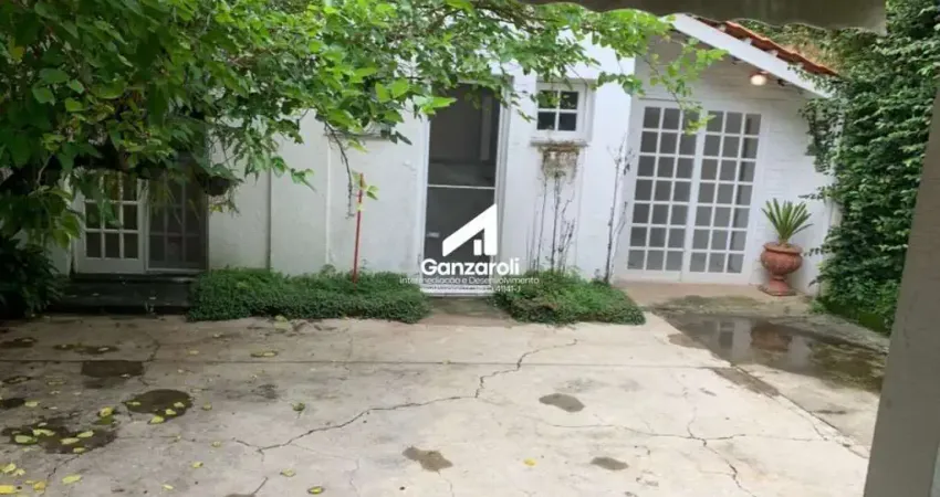 Casa com 3 quartos à venda na Rua Iraci, 477, Jardim Paulistano, São Paulo
