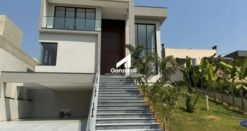 Reserva Santa Maria - Casa a Venda no Condomínio Reserva Santa Maria
