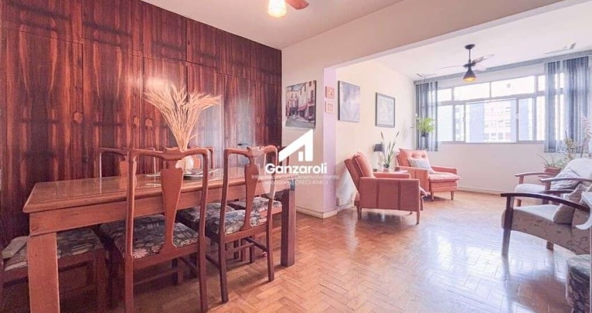 Conjunto Novo Pinheiros - Apartamento 83m² com 3 Quartos e 1 Vaga - Pinheiros