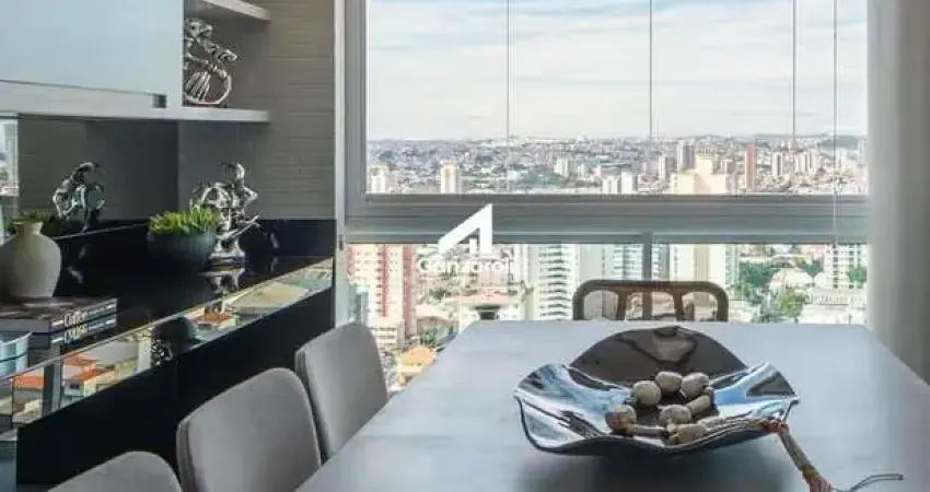 Condomínio Praça das Águas - Apartamento à venda no bairro Tatuapé - São Paulo/SP, Zona Leste