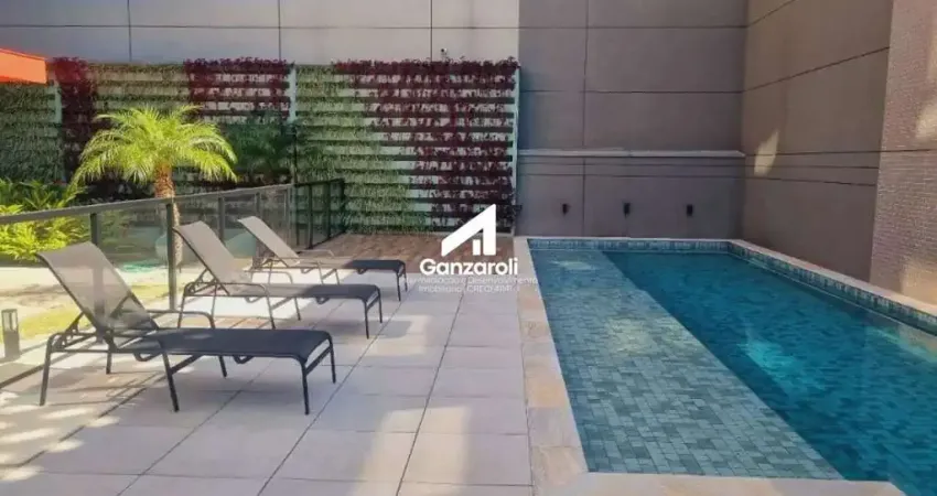 Condomínio Leopoldina - Apartamento Alto Padrão Condomínio Leopoldina