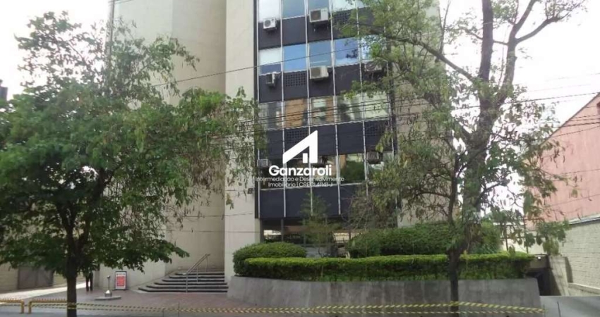 Edifício: Morumbi - Ponto Comercial Condomínio Morumbi para venda