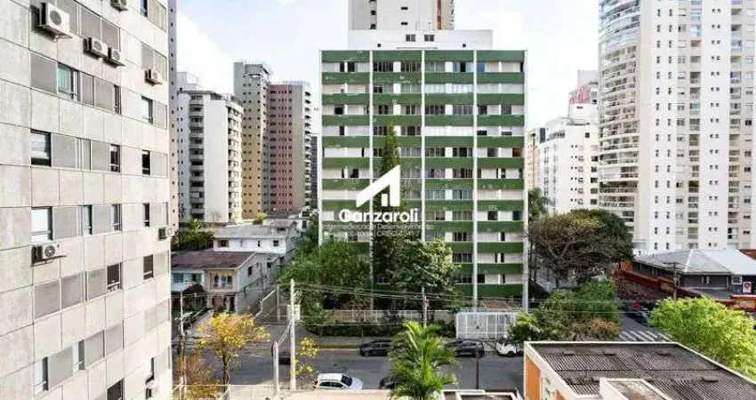 Condomínio Contemporâneo Moema - Apartamento Alto Padrão Condomínio Contemporâneo Moema