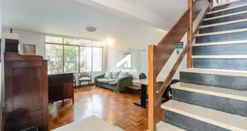 Casa com 3 quartos à venda na Rua Lúcio Pavan, 62, Indianópolis, São Paulo