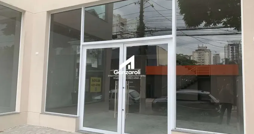 Ponto comercial para alugar na Rua Ribeiro do Vale, 514, Brooklin Paulista, São Paulo