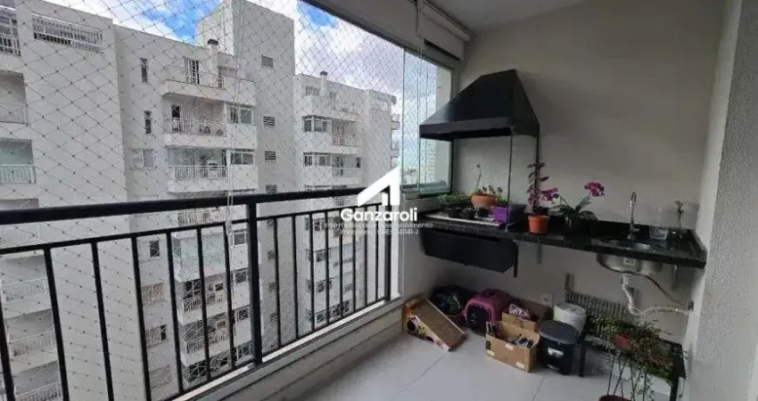 Living Exclusive Tucuruvi - Apartamento com 2 Quartos Próximo ao Metrô Tucuruvi