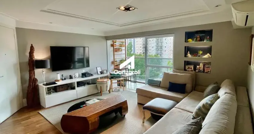 Miami Tower - Apartamento à Venda em Pinheiros
