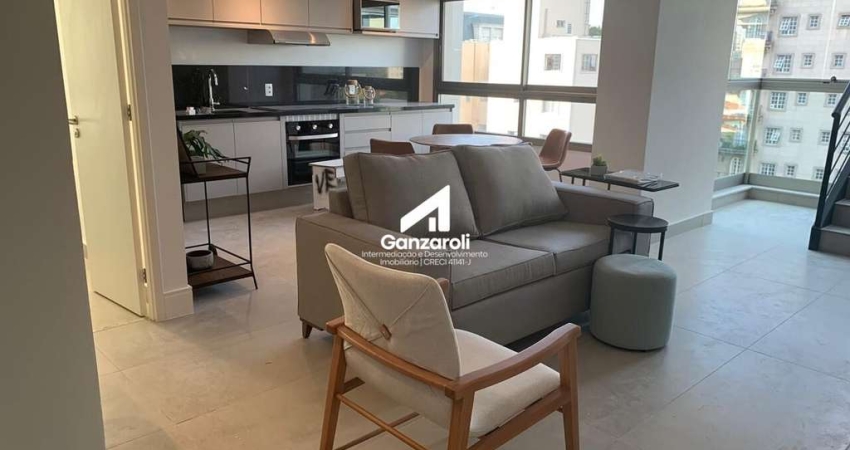 Condomínio  Studio Oliveira Dias - Apartamento Cobertura Duplex Venda