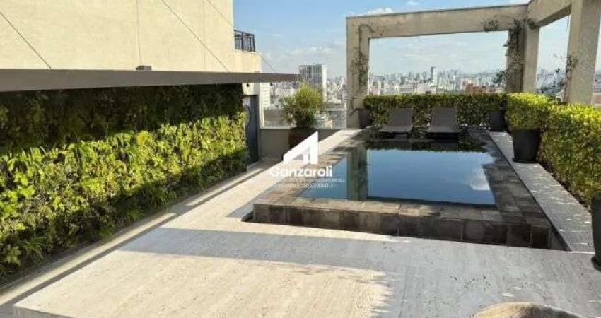 Cobertura Duplex Edifício Maison Jolie