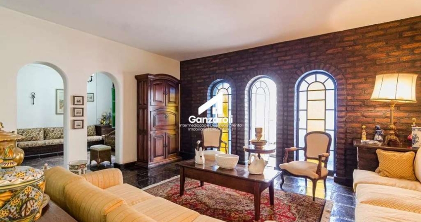 Edifício Paracatu - Apartamento 159m² 2 Quartos 2 Vagas