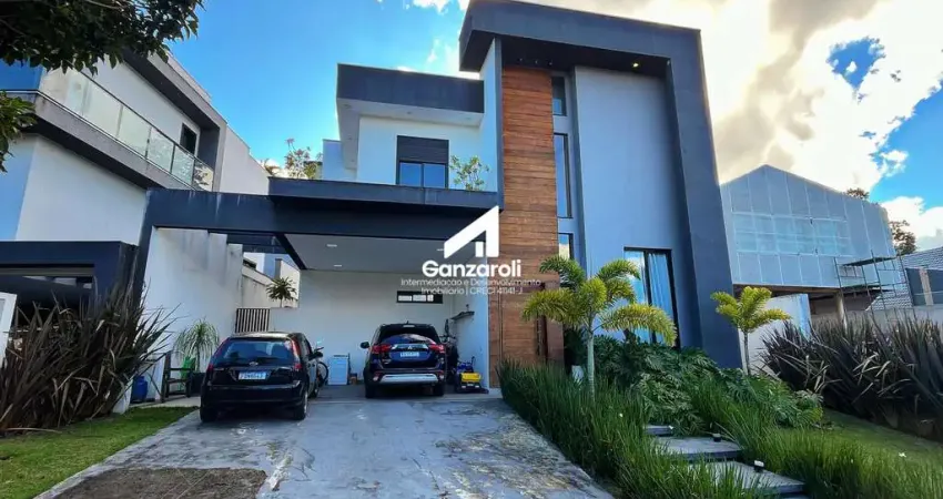 Residencial Vintage Arte de Morar - Casa Alto Padrão na Granja Vianna
