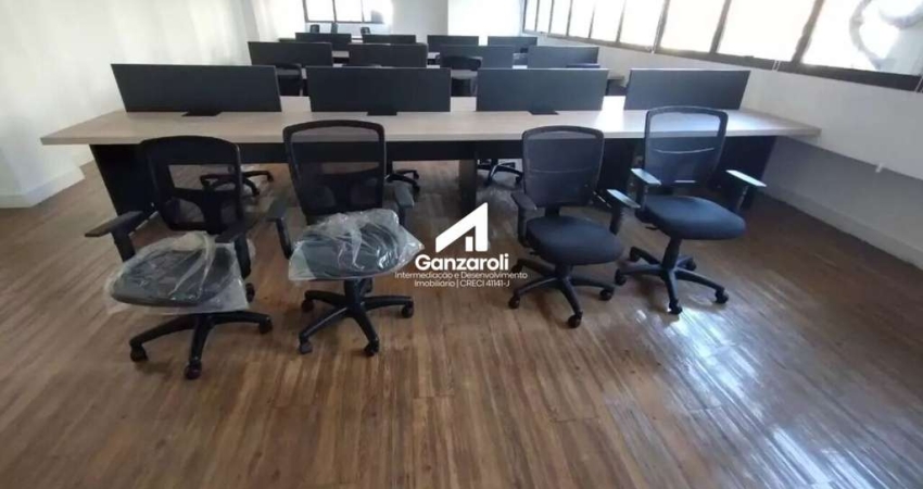 Edifício: Net Office Empresarial - Sala comercial a venda  Edifício: GBC