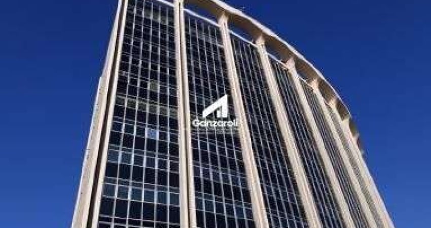 Edifício Wilson Mendes Caldeira - Ponto Comercial Andar Edifício Wilson Mendes Caldeira