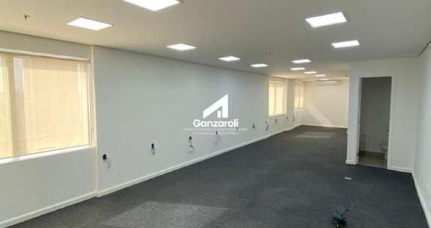 The Flag Corporate Center - Sala Comercial com Renda