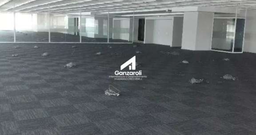 Centro Empresarial de São Paulo - CENESP - Conjunto Comercial no CENESP - Venda ou Locação
