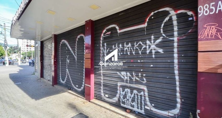 Casa comercial à venda na Rua Cerro Corá, 985, Vila Romana, São Paulo