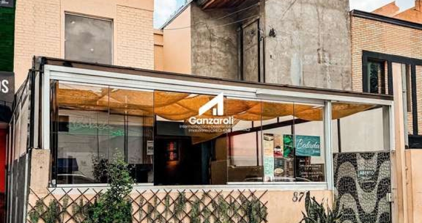 Casa comercial para alugar na Rua Clodomiro Amazonas, 878, Itaim Bibi, São Paulo