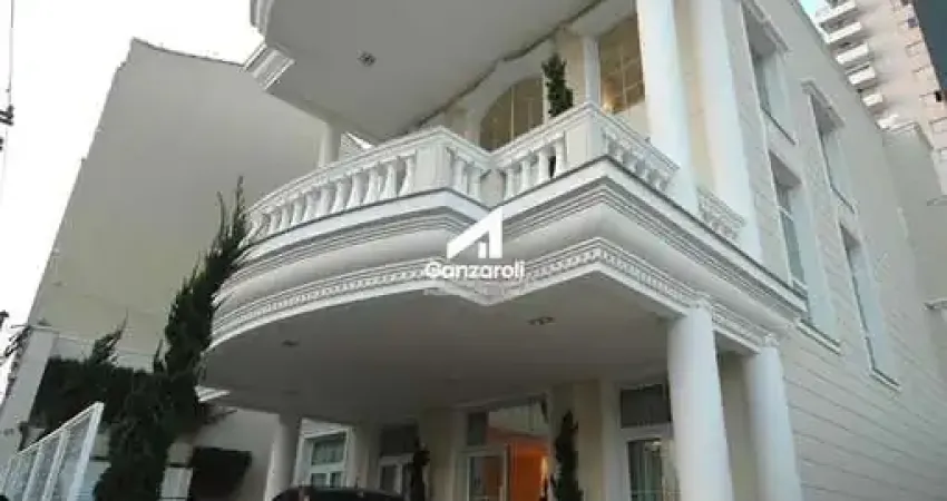 Casa comercial à venda na Rua Tangará, 45, Vila Mariana, São Paulo