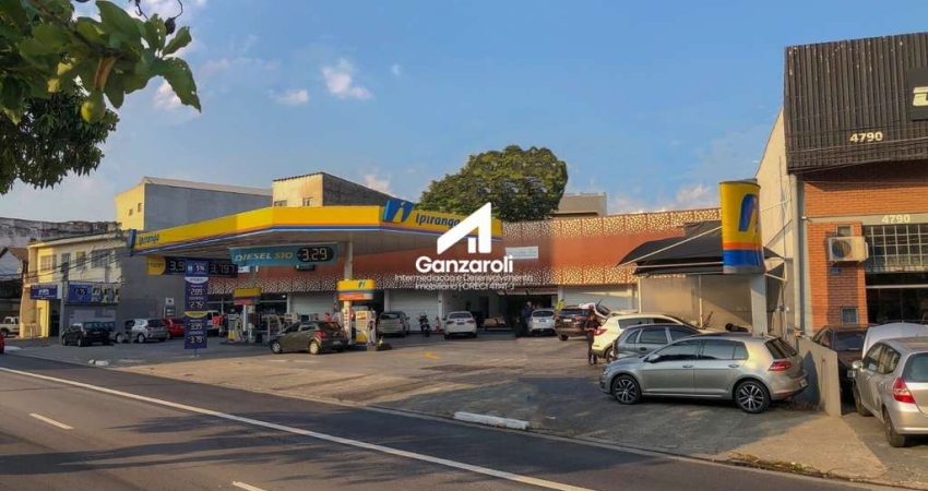 Casa comercial à venda na Avenida Corifeu de Azevedo Marques, 4950, Jaguaré, São Paulo