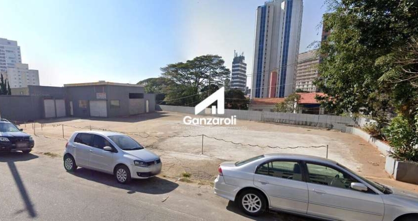 Casa comercial para alugar na Rua Vieira de Morais, 2055, Campo Belo, São Paulo