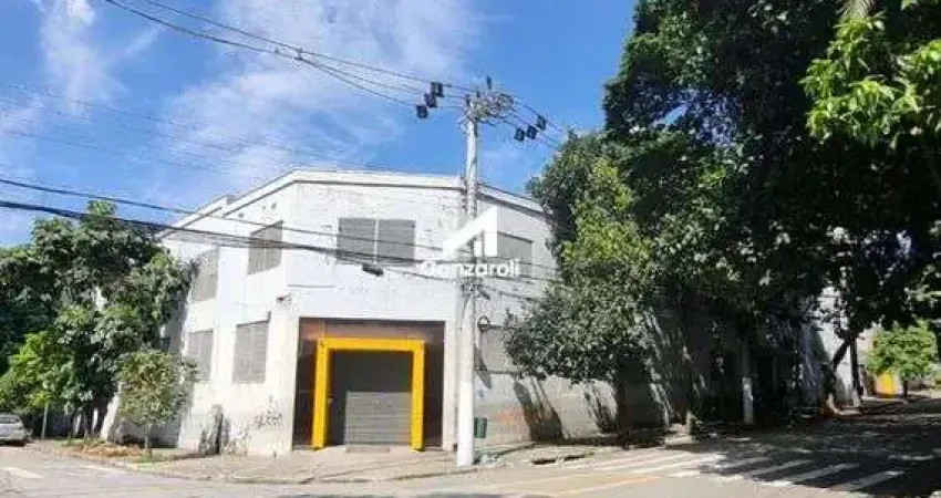 Casa comercial para alugar na Rua Azevedo Soares, 2482, Vila Gomes Cardim, São Paulo