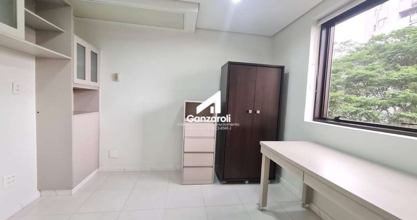 Edifício Santa Paula Office - Sala Comercial para profissionais da saúde