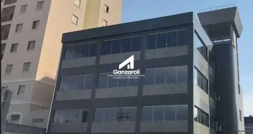 Casa comercial para alugar na Avenida Santa Catarina, 2100, Vila Mascote, São Paulo