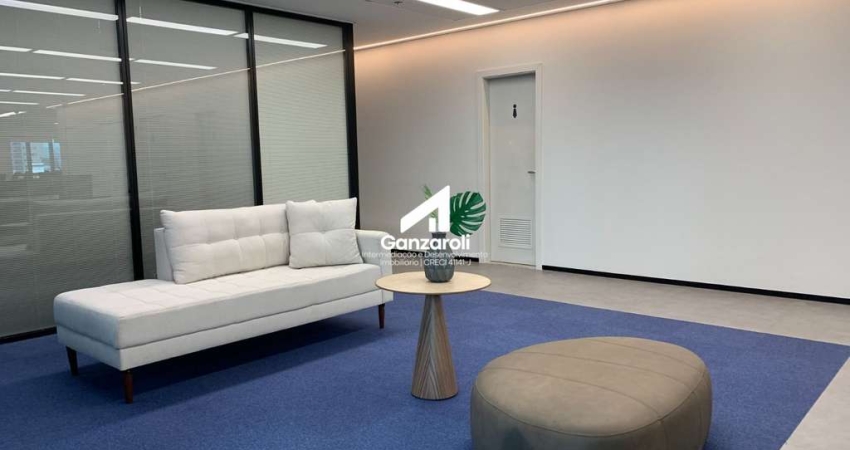Casa comercial para alugar na Avenida Brigadeiro Faria Lima, 3144, Jardim Paulistano, São Paulo