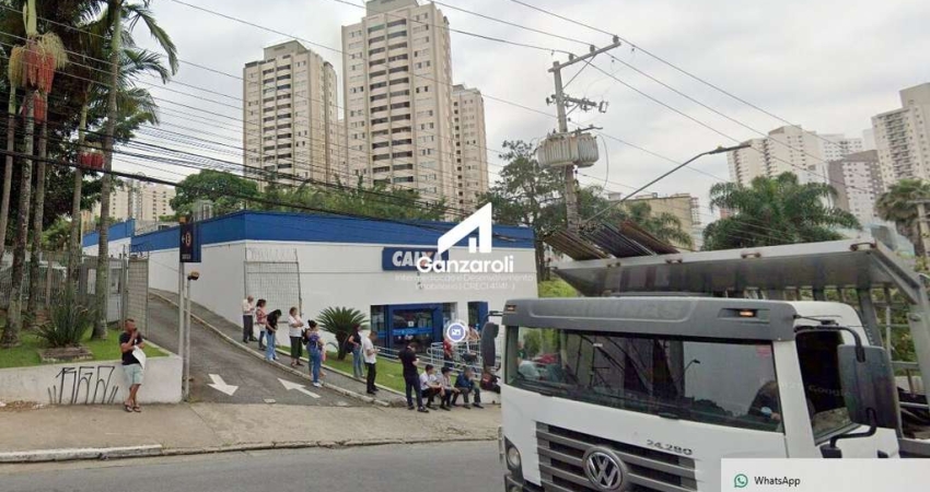 Casa comercial à venda na Avenida Nossa Senhora do Sabará, 705, Santo Amaro, São Paulo