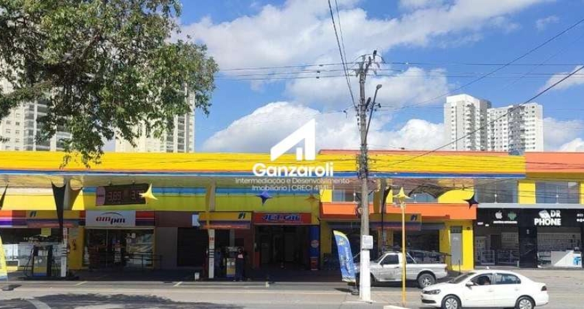 Casa comercial à venda na Avenida Cupecê, 1029, Jardim Prudência, São Paulo