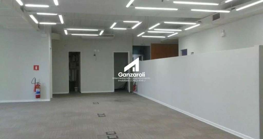 Edifício: Paulista de Seguros III - Sala comercial Condomínio Edifício Paulista de Seguros III para locação