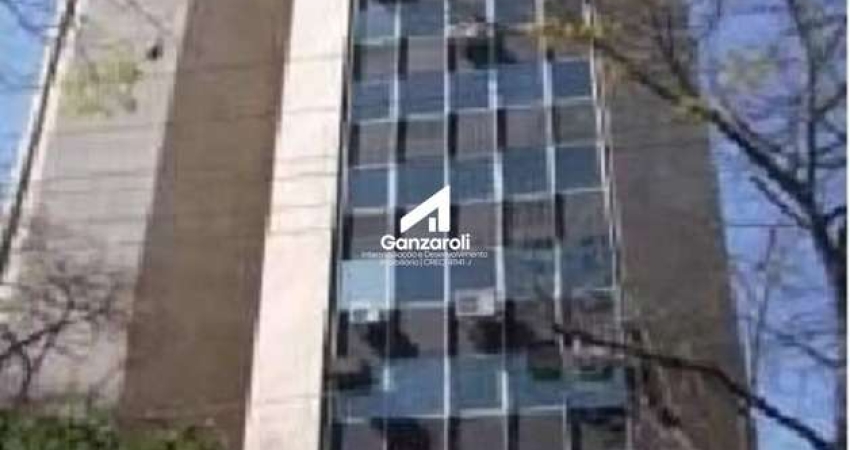 Edifício: Morumbi - Sala comercial Edifício: Morumbi