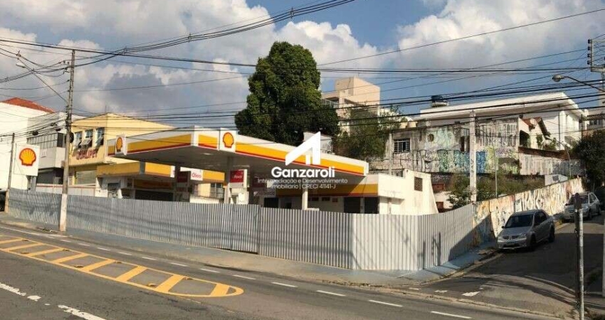Casa comercial para alugar na Rua Cerro Corá, 519, Vila Romana, São Paulo