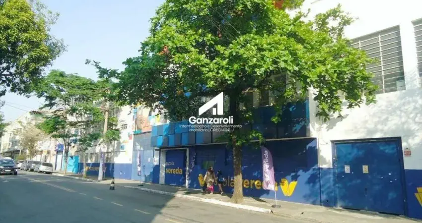 Casa comercial para alugar na Dr. João Batista de Lacerda, 444, Tatuapé, São Paulo
