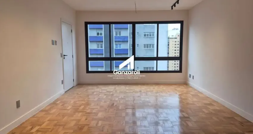 Condomínio Edifício San Juan e San Justin - Apartamento Alto Padrão na Vila Nova Conceição