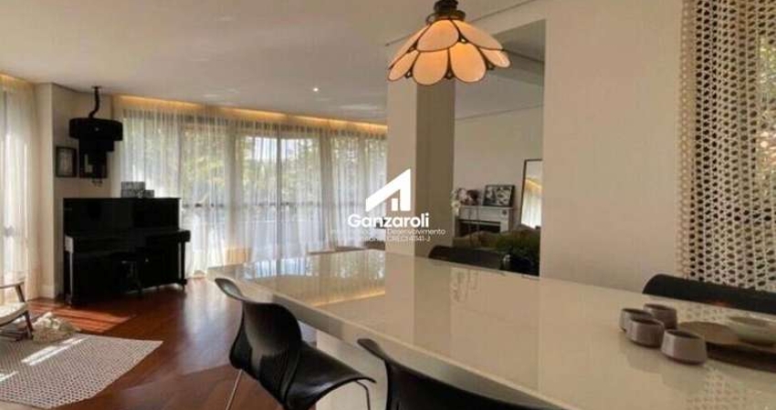 Apartamento com 3 quartos à venda na Rua Ambrizette, 180, Jardim Fonte do Morumbi, São Paulo